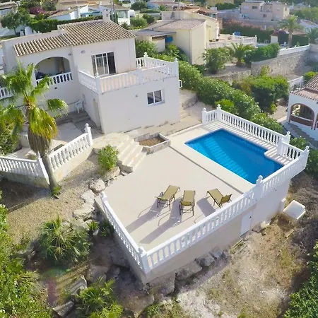 Alpstuga Fliper Denia